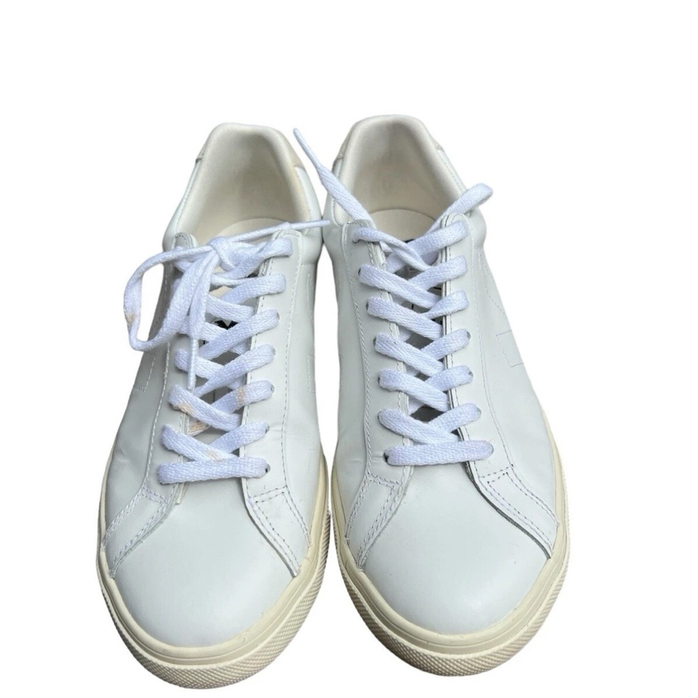 Veja White Sneakers Esplar 9 Nordstrom - Picture 5 of 8